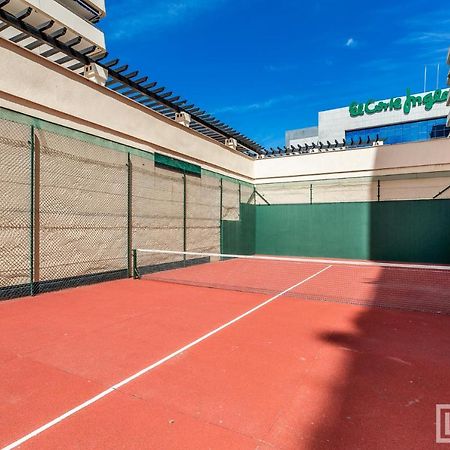 LetsMarbella - NEW 2BR APARTMENT IN PUERTO BANUS - POOL&PARKING Exterior foto