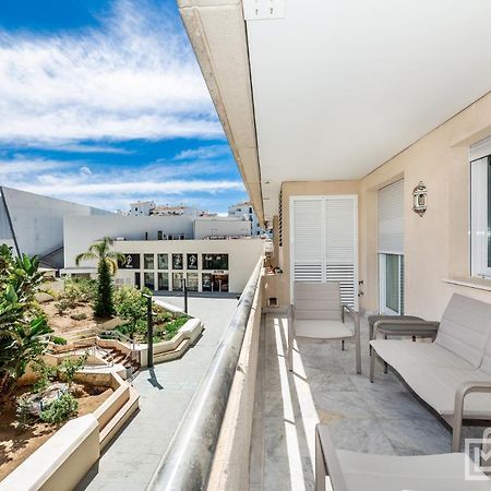 LetsMarbella - NEW 2BR APARTMENT IN PUERTO BANUS - POOL&PARKING Exterior foto